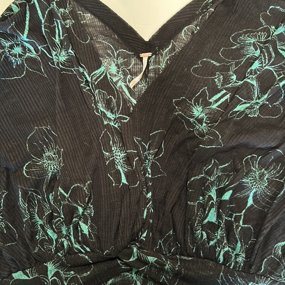 Free People One Dance Top - Picture 7 of 7